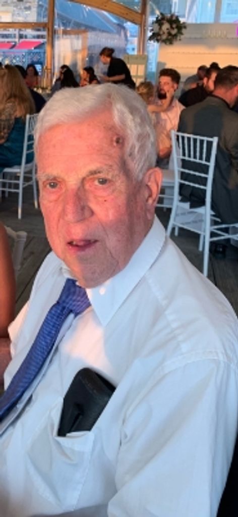 Russell T. Head