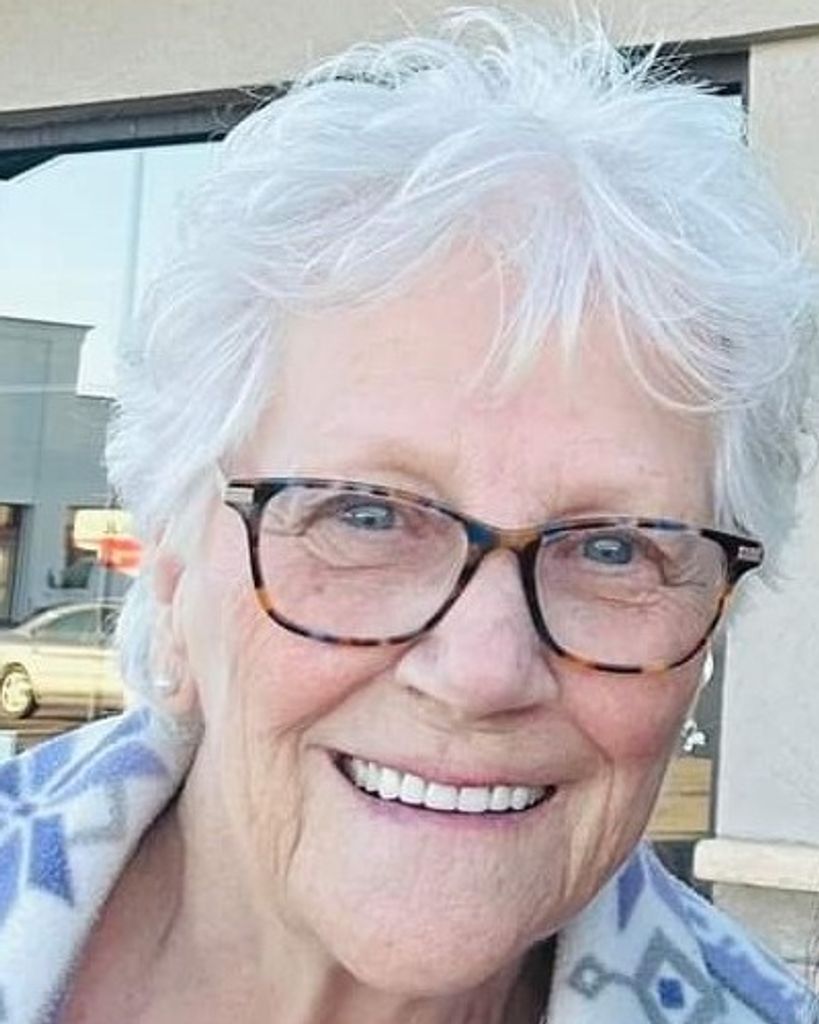Charlene Lorene Beck