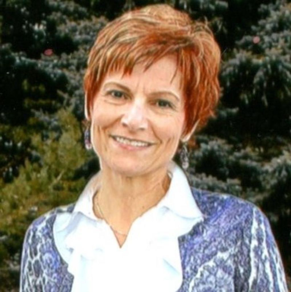 Lavetta Rose Syverson Profile Photo
