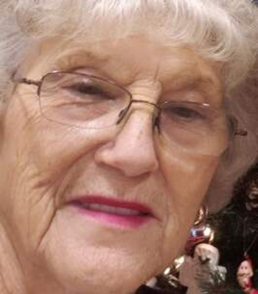June Beasley