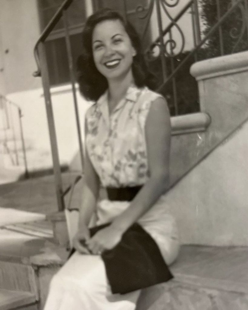 Carol Ann Maguire Profile Photo