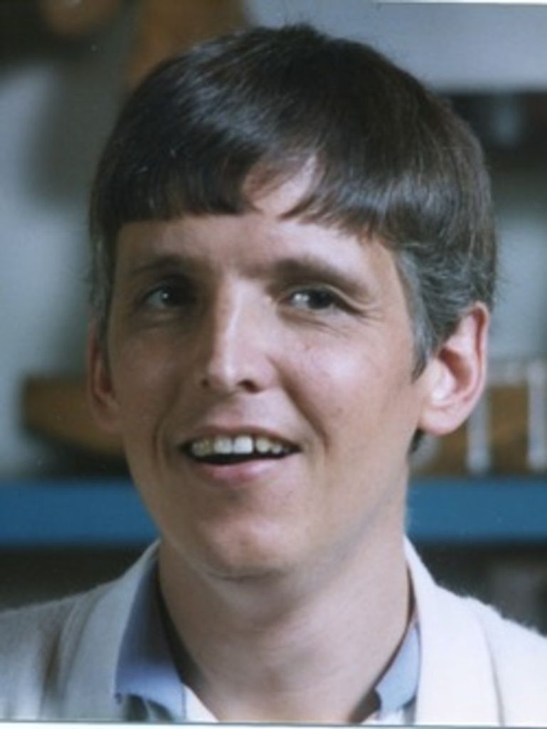 Mark Warren Moody Profile Photo