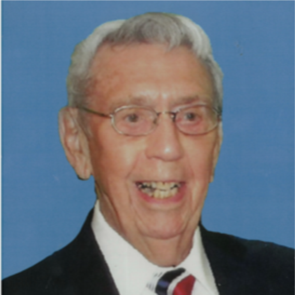 Ray Glenn Welch