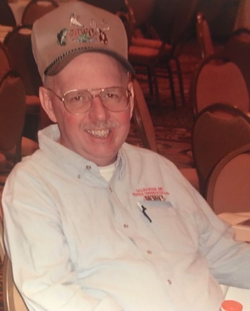 Richard F. Kaufmann, Sr. Profile Photo