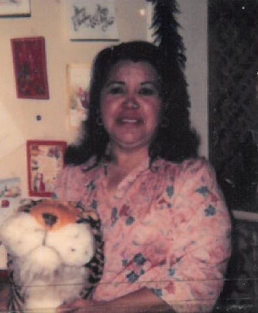 Mary Elizondo