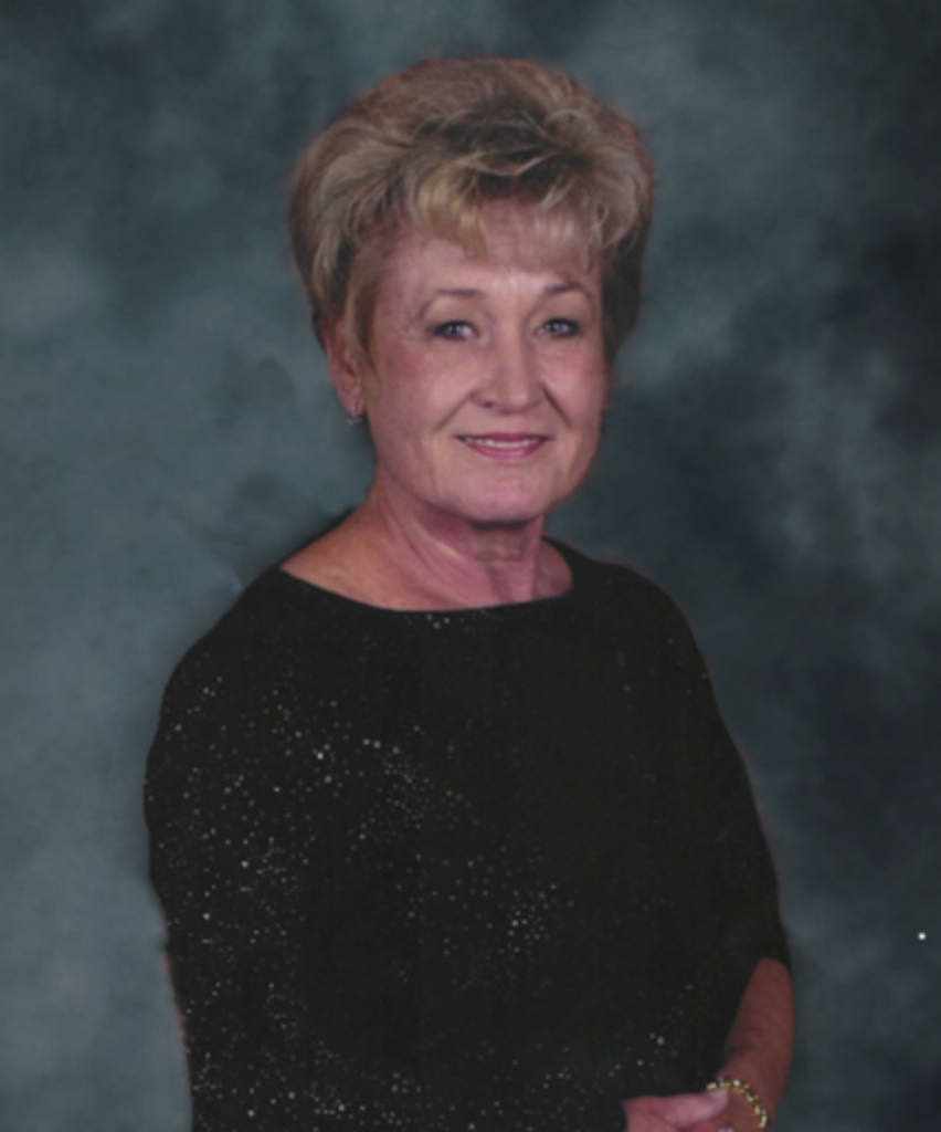 Dorothy Breaux