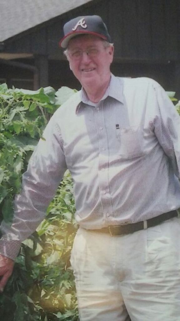 Bobby Everette Bissette Profile Photo