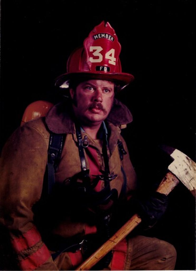 Robert "Bob" A. Ford Profile Photo