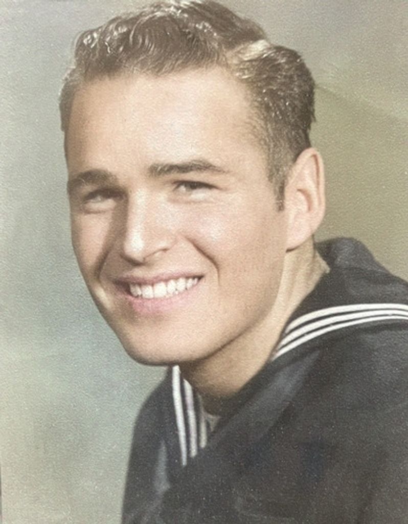 Bill W. Dalton
