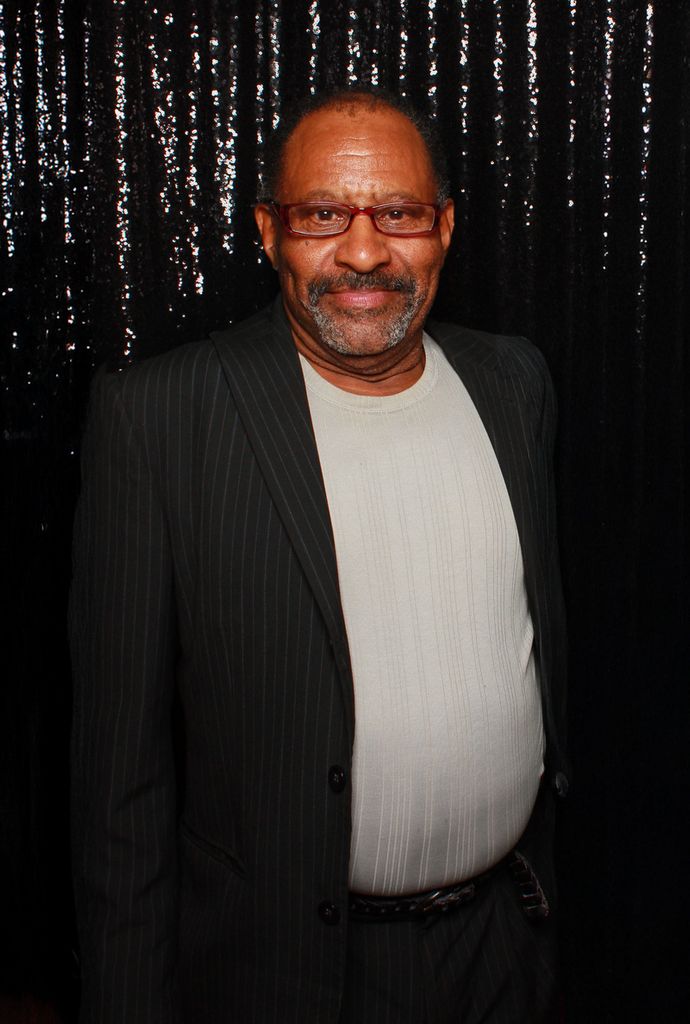 Howard Madison Bernard Profile Photo