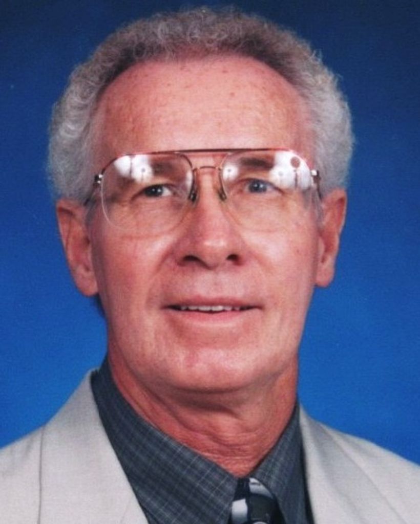 Bud Harrison Profile Photo