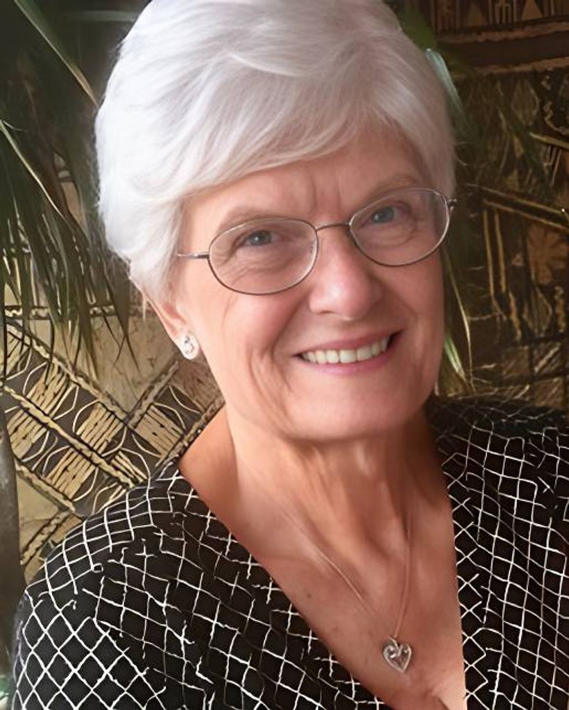 Carolann Nienburg Profile Photo