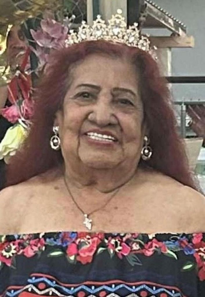 Bertha L. Sierra Profile Photo