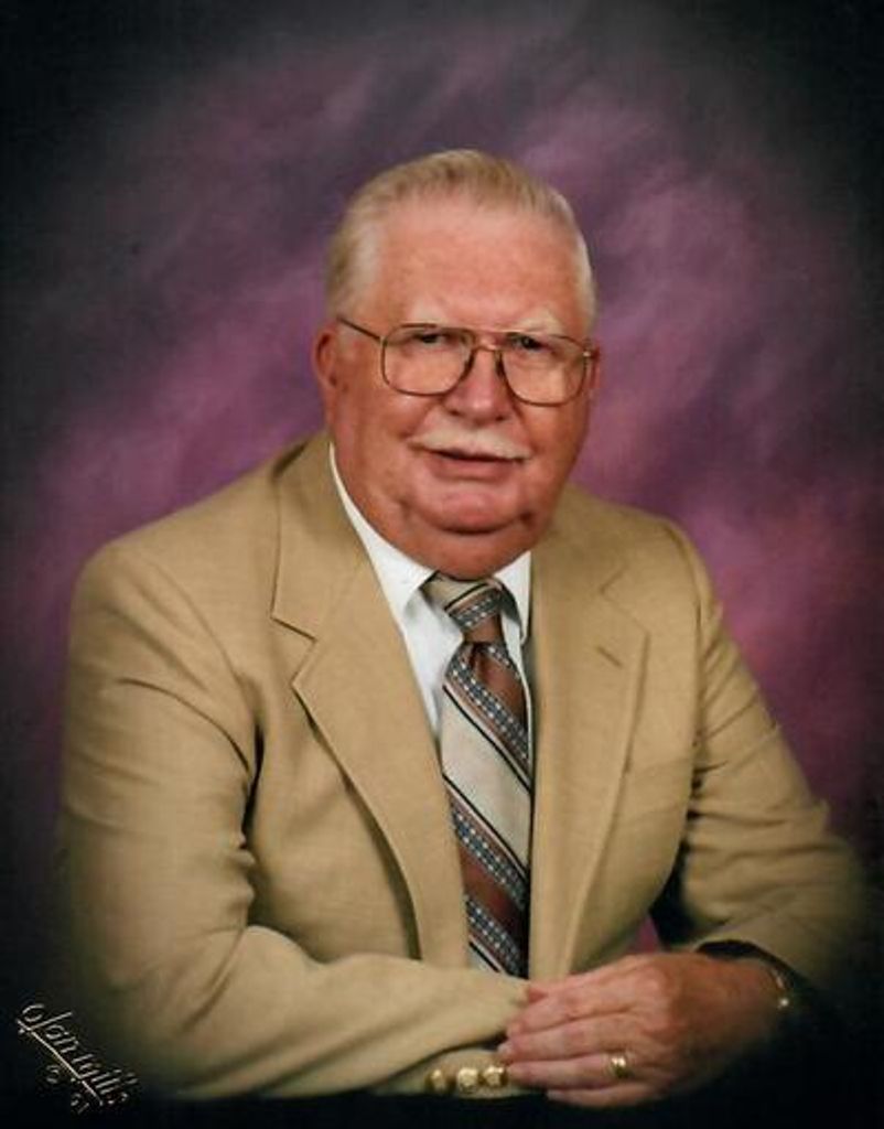 Charles Frank Windbacher