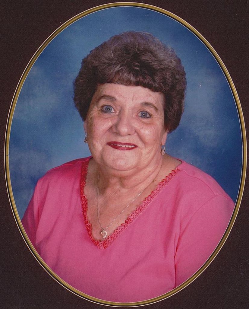 Mary C Iceman Profile Photo