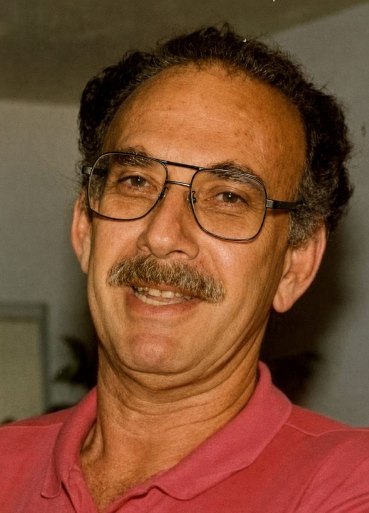David Katz Profile Photo