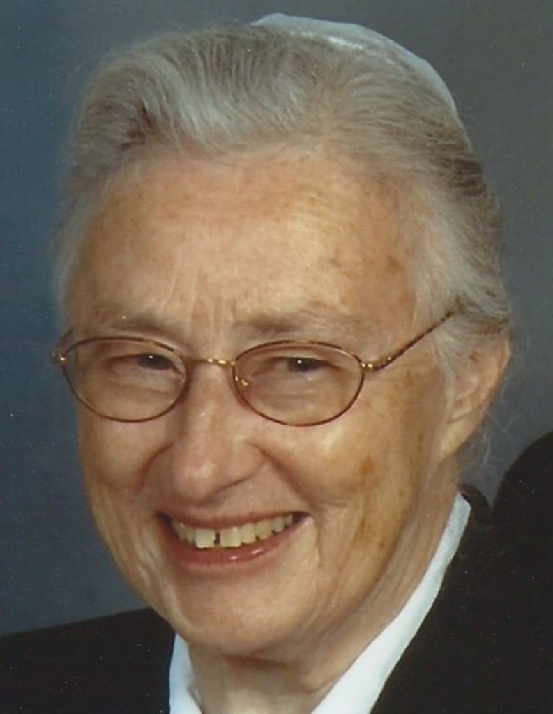 Lois S. (Stauffer)  Nissley