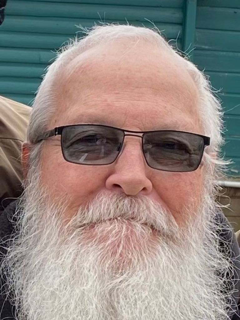 Marc Fredrick O’Connor