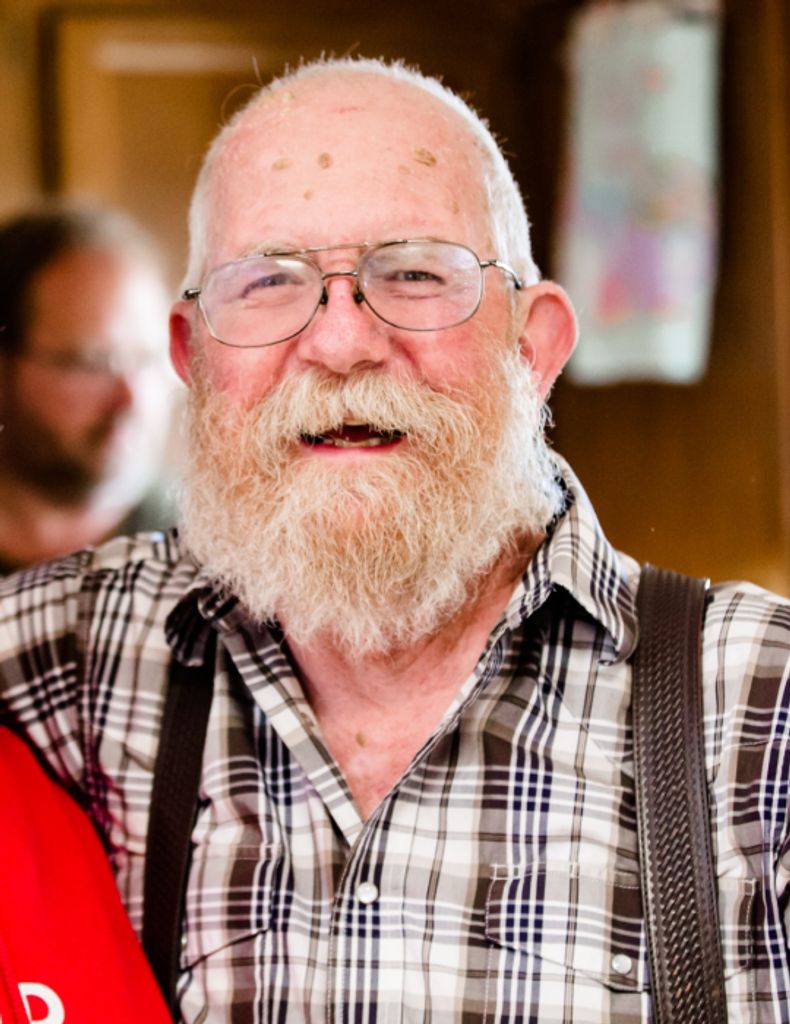 Howard Pickerd