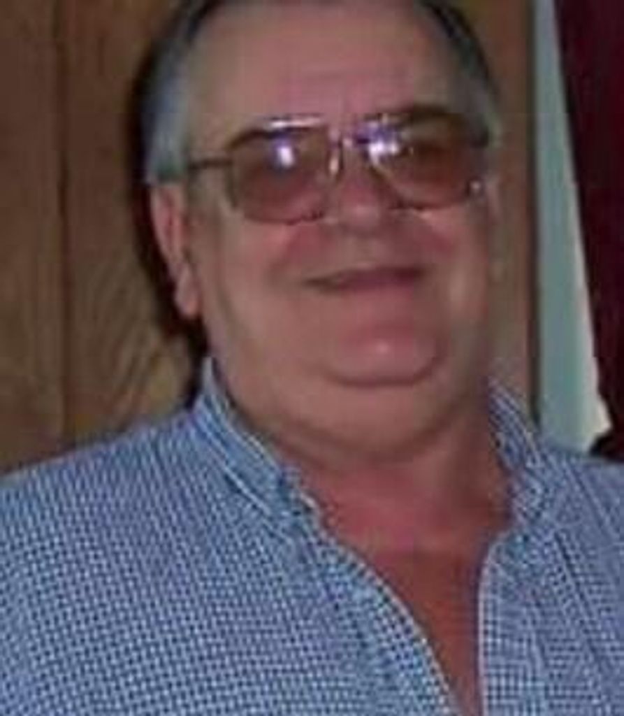 Larry Leonard Luft Profile Photo