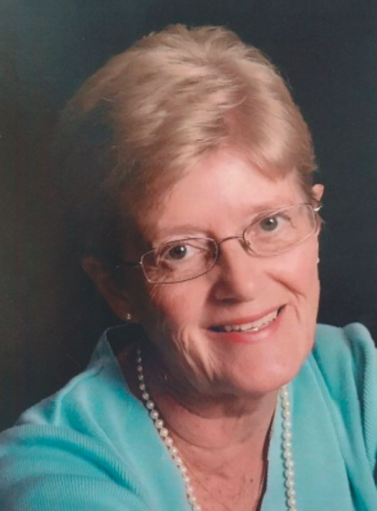 Joyce M. Staub Profile Photo