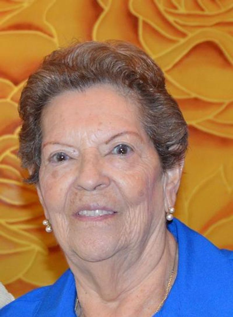 Rosa M. Castillo Profile Photo