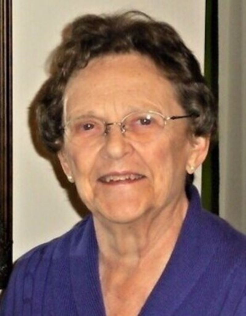 Carolyn Sue Miller