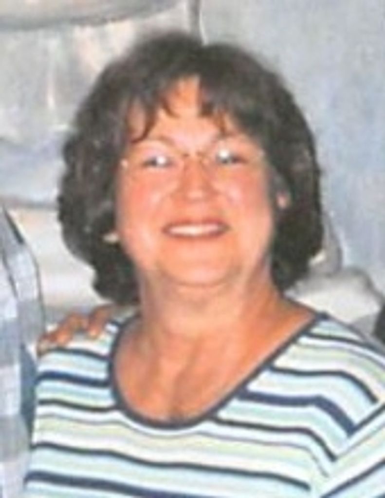 Arlette K. Seppi