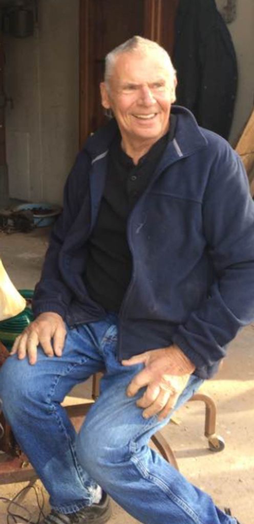 Darrell "Lefty" Roger Miller