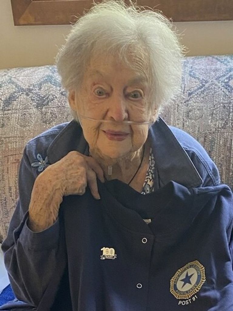 Margaret A. "Peg" Masie Profile Photo