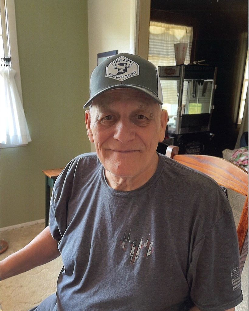 James DeRose Profile Photo
