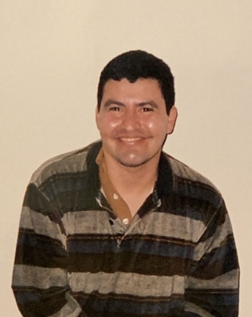 Danilo "Danny" Martinez Hernandez Profile Photo