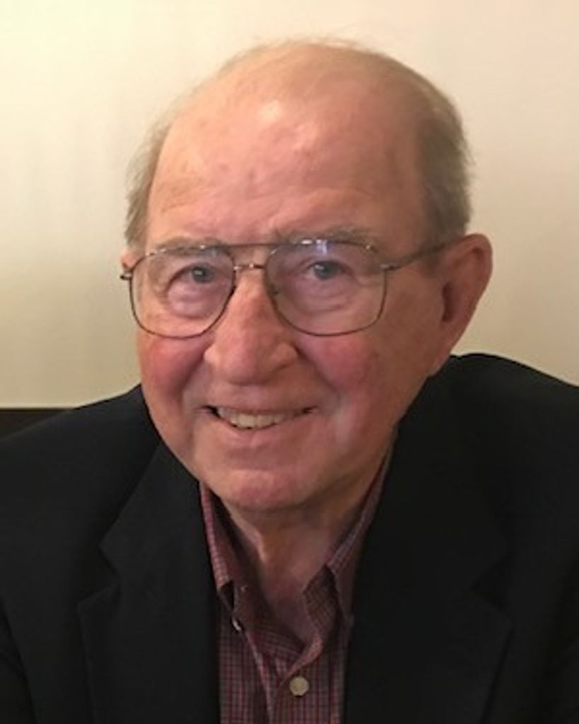 Donald H. Savage Profile Photo