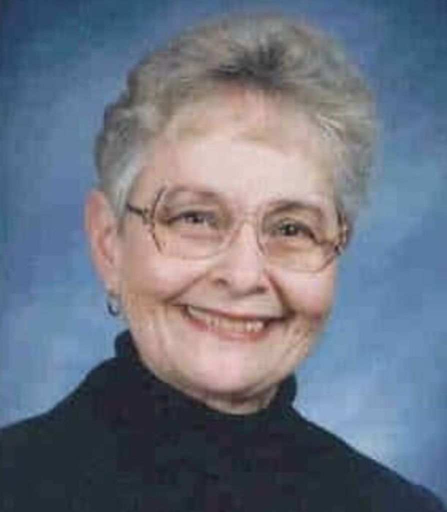 Bina Holdredge