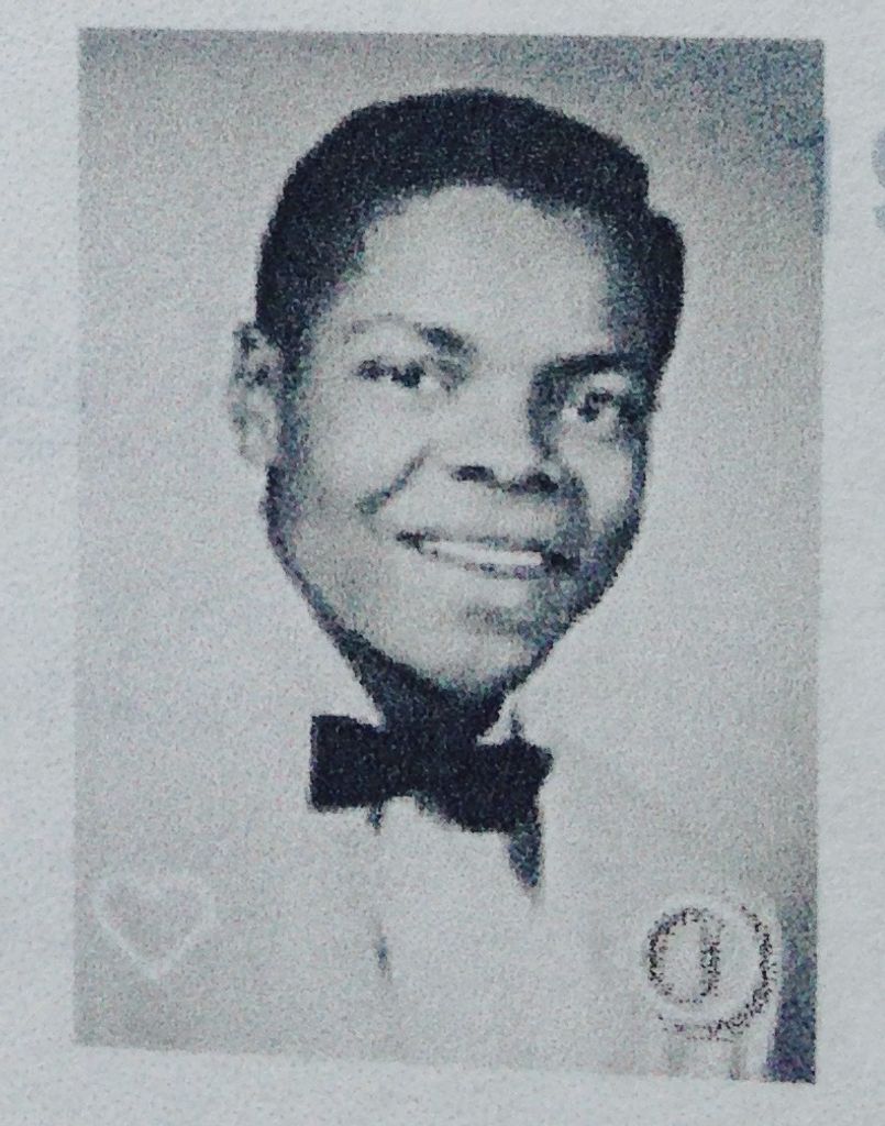 Leroy Brown