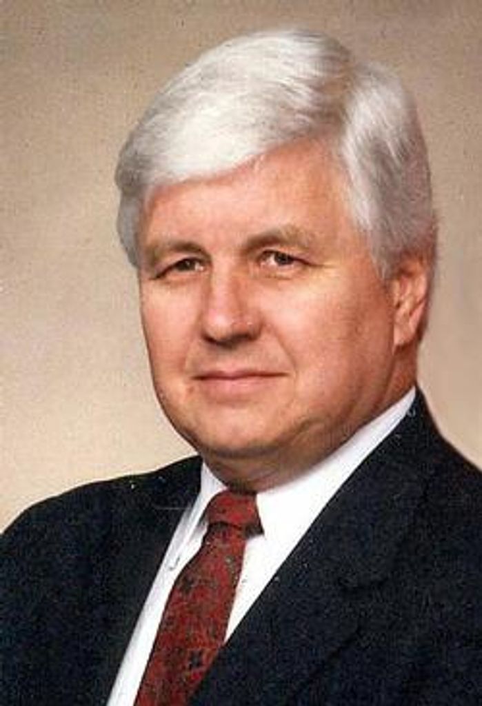 Lewis Robert Mcclenahan