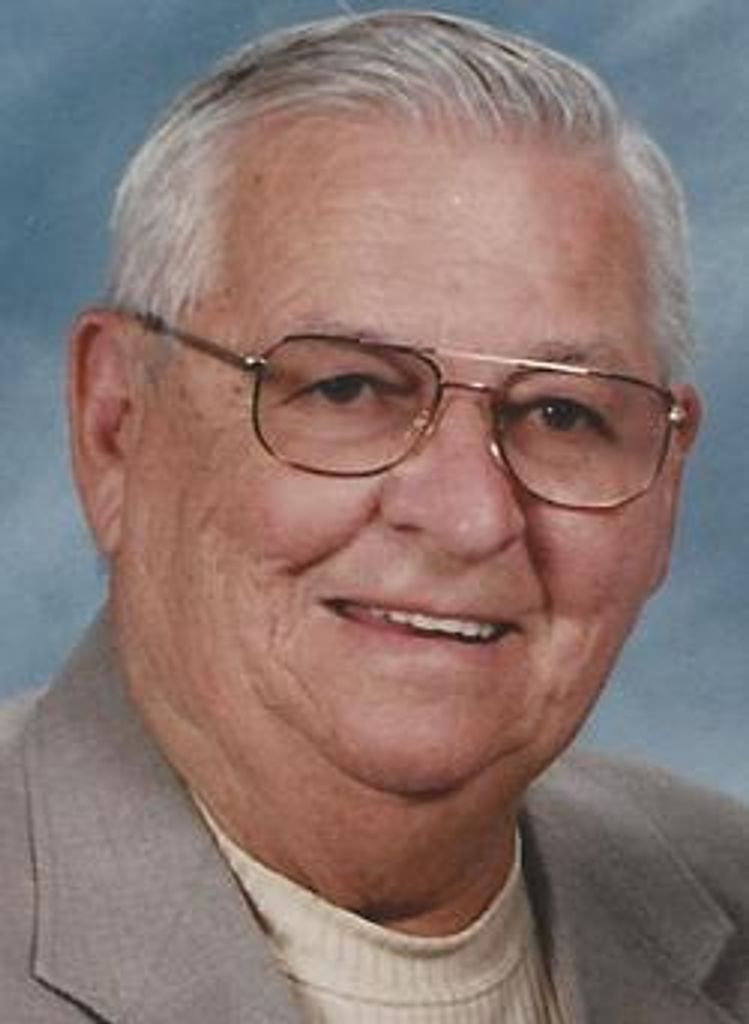 Jerome "Jerry" Ronald Herman