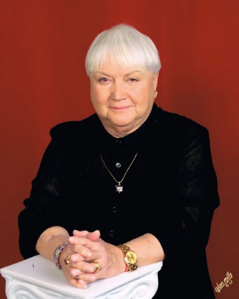 Phyllis J. Roller Profile Photo