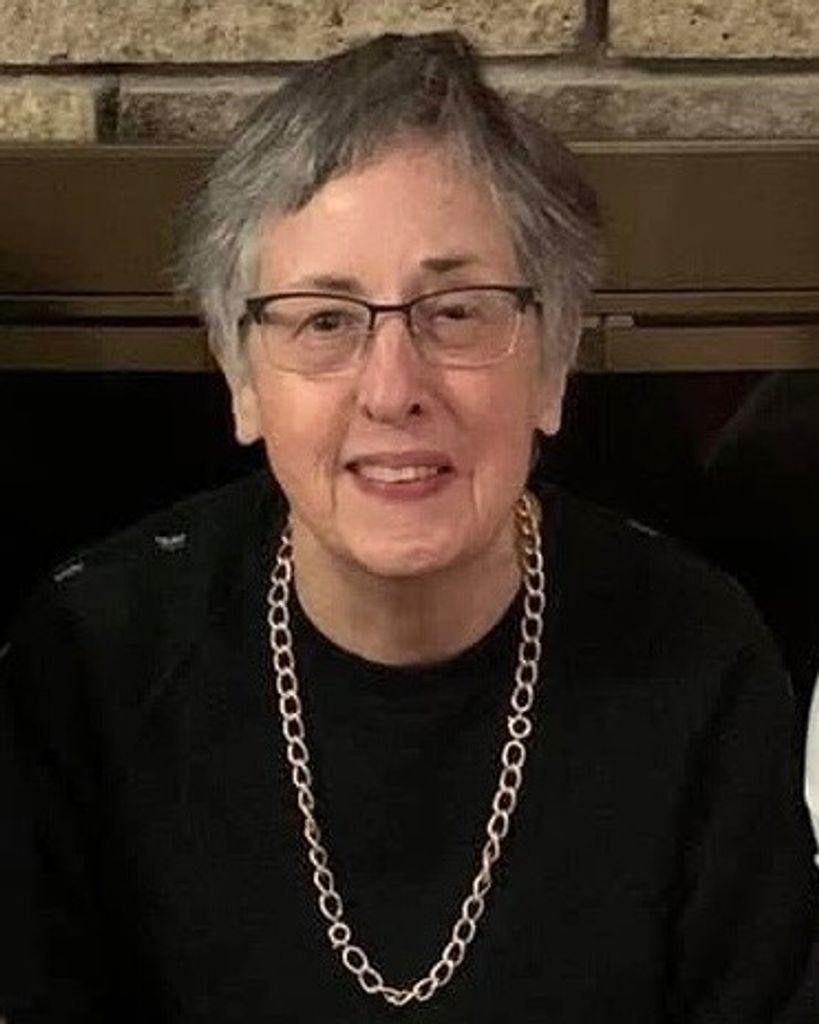 Anne Louise Isberner Profile Photo