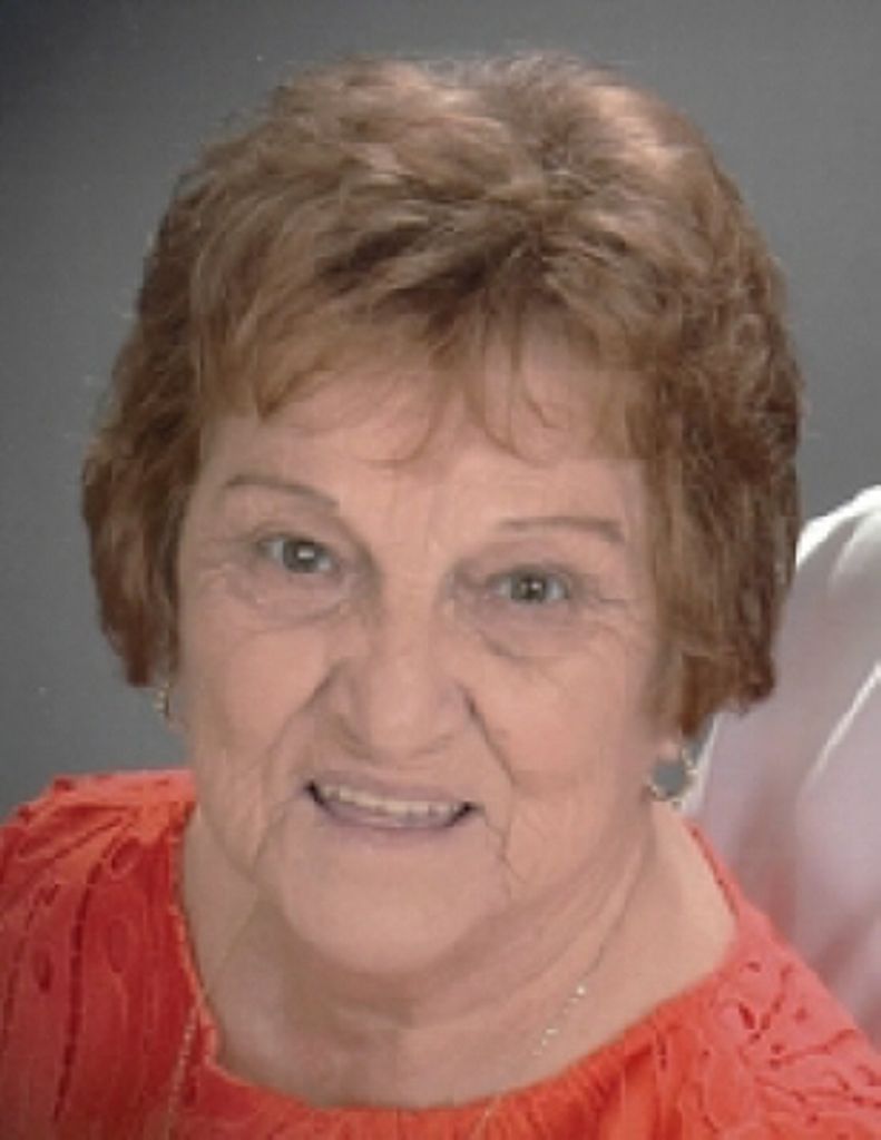 Ida Maryellen Rowlett