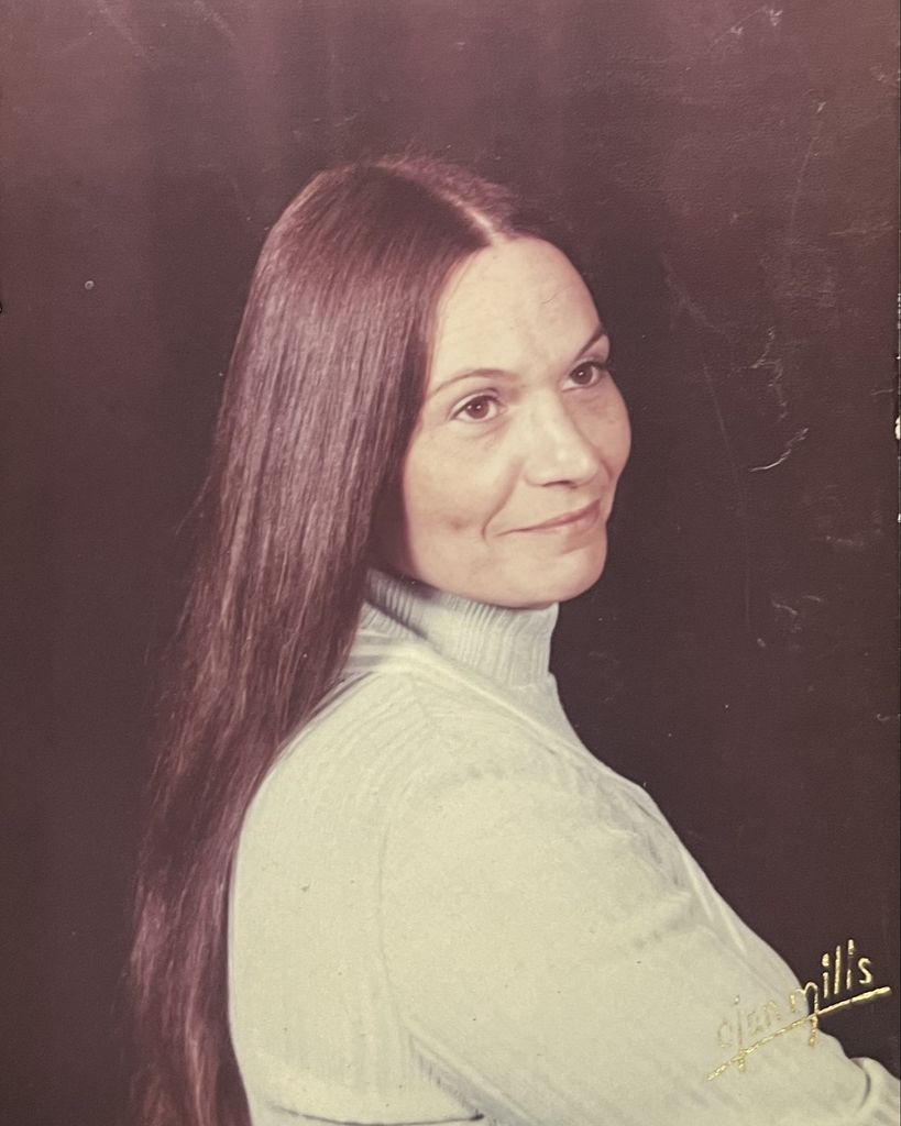 Anne Sutherland Proctor Profile Photo