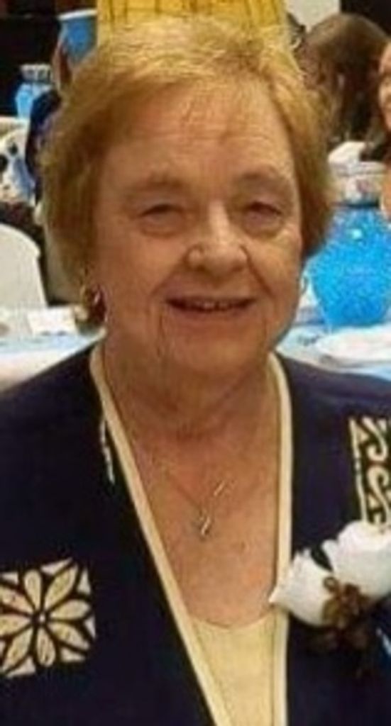 Cecelia Mowl Profile Photo