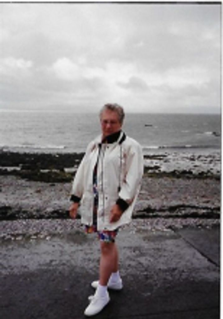 Janet A. Sheridan Profile Photo