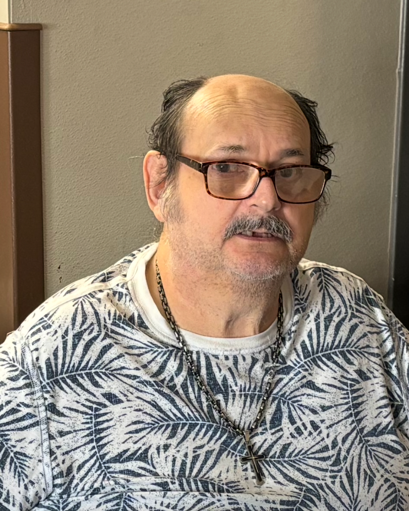 Donald L. Long