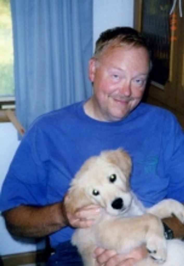 Daniel William Arhelger