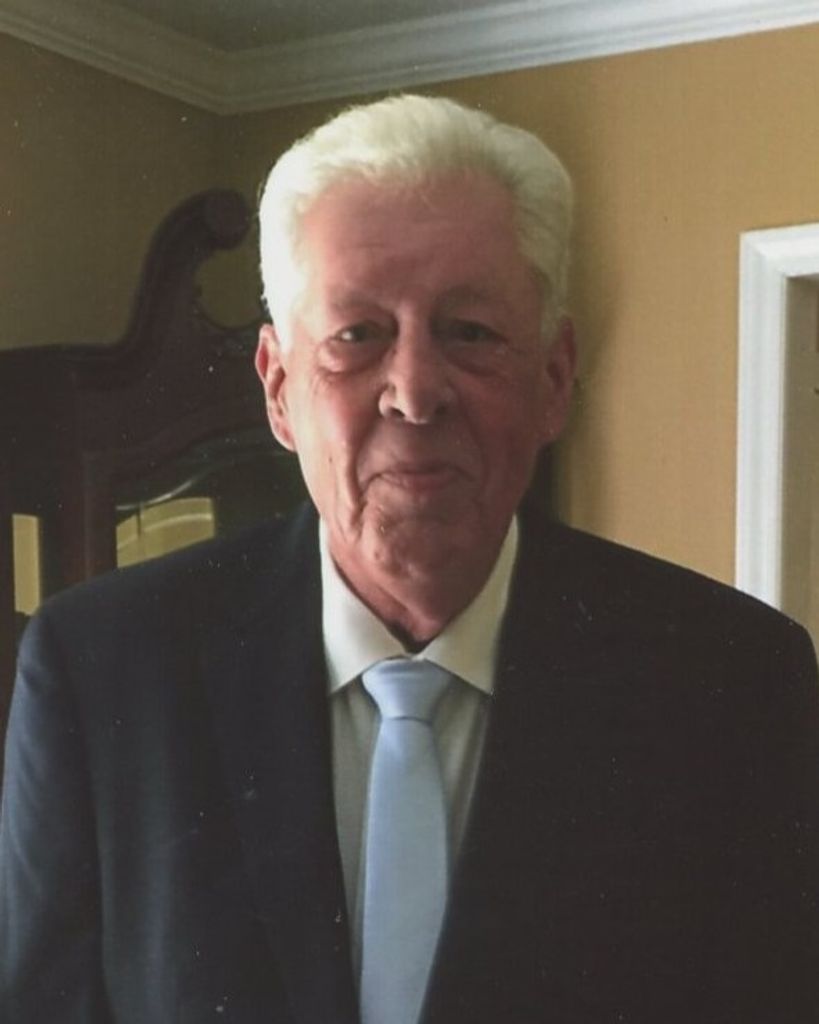 John Roy Hire, Jr. Profile Photo