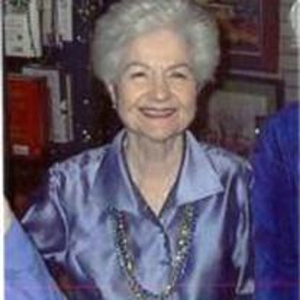Margaret Walton Gibbe