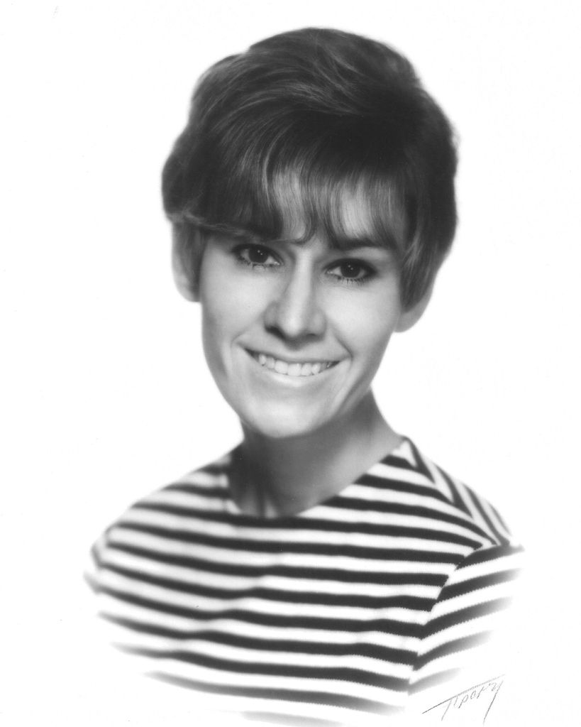 Sandra Champagne Winston