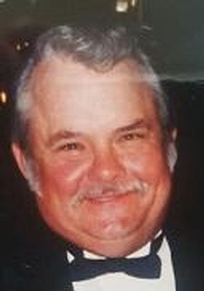 William "Carl" Carroll