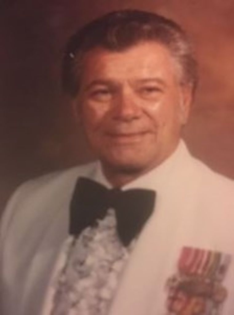 Vincent Renado Jacobucci